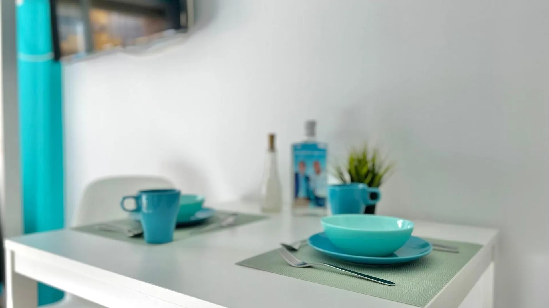 Apartamento Hoja De Palma Benalmádena España