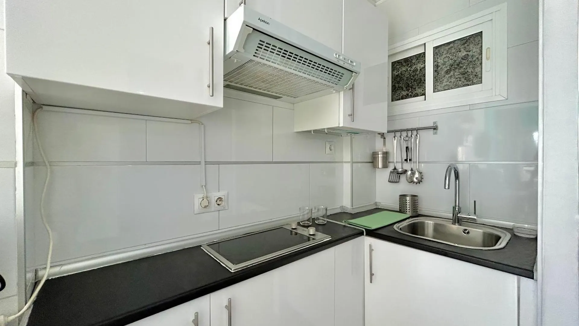 Apartamento Hoja De Palma Benalmádena