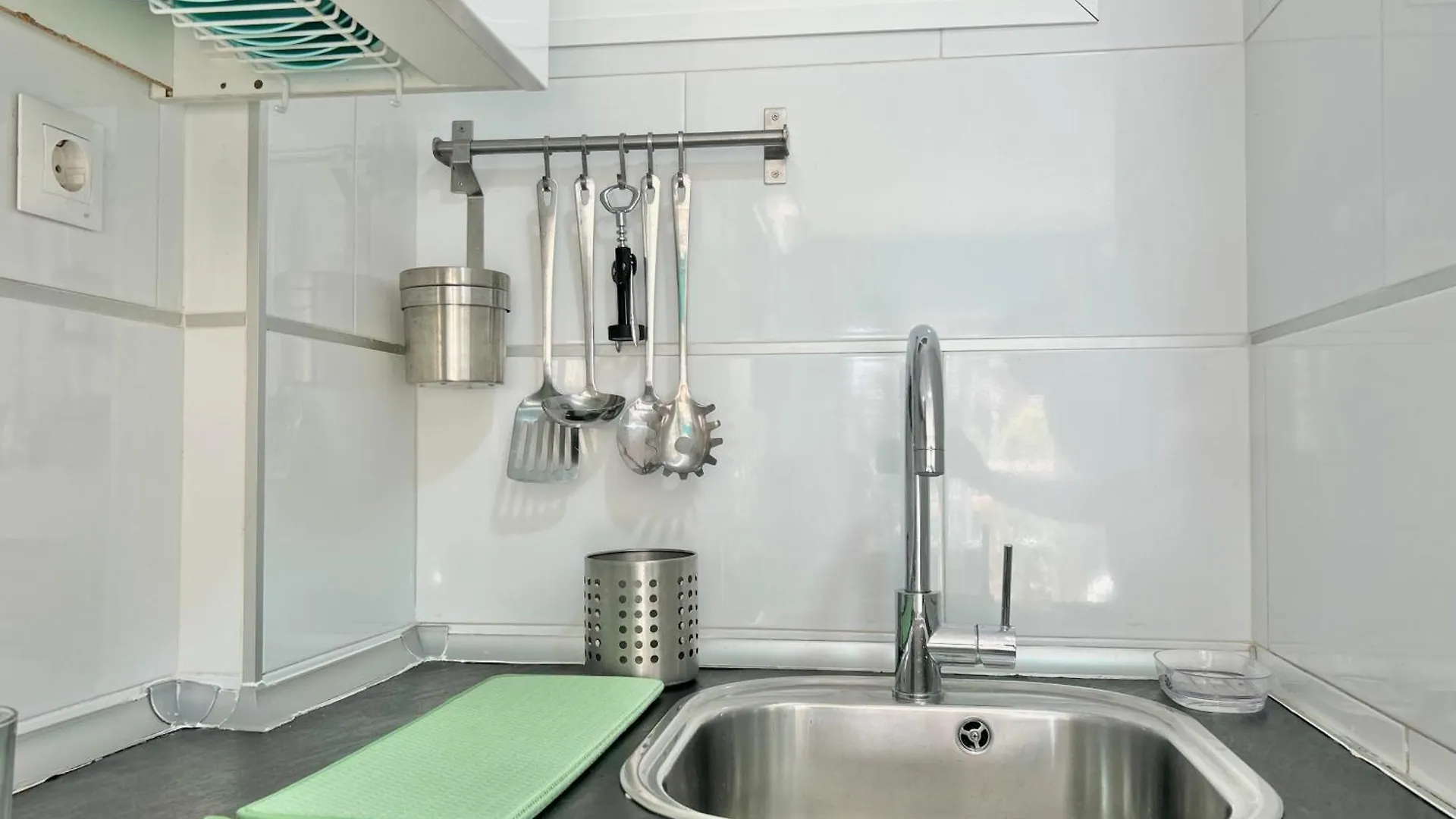 Apartamento Hoja De Palma Benalmádena