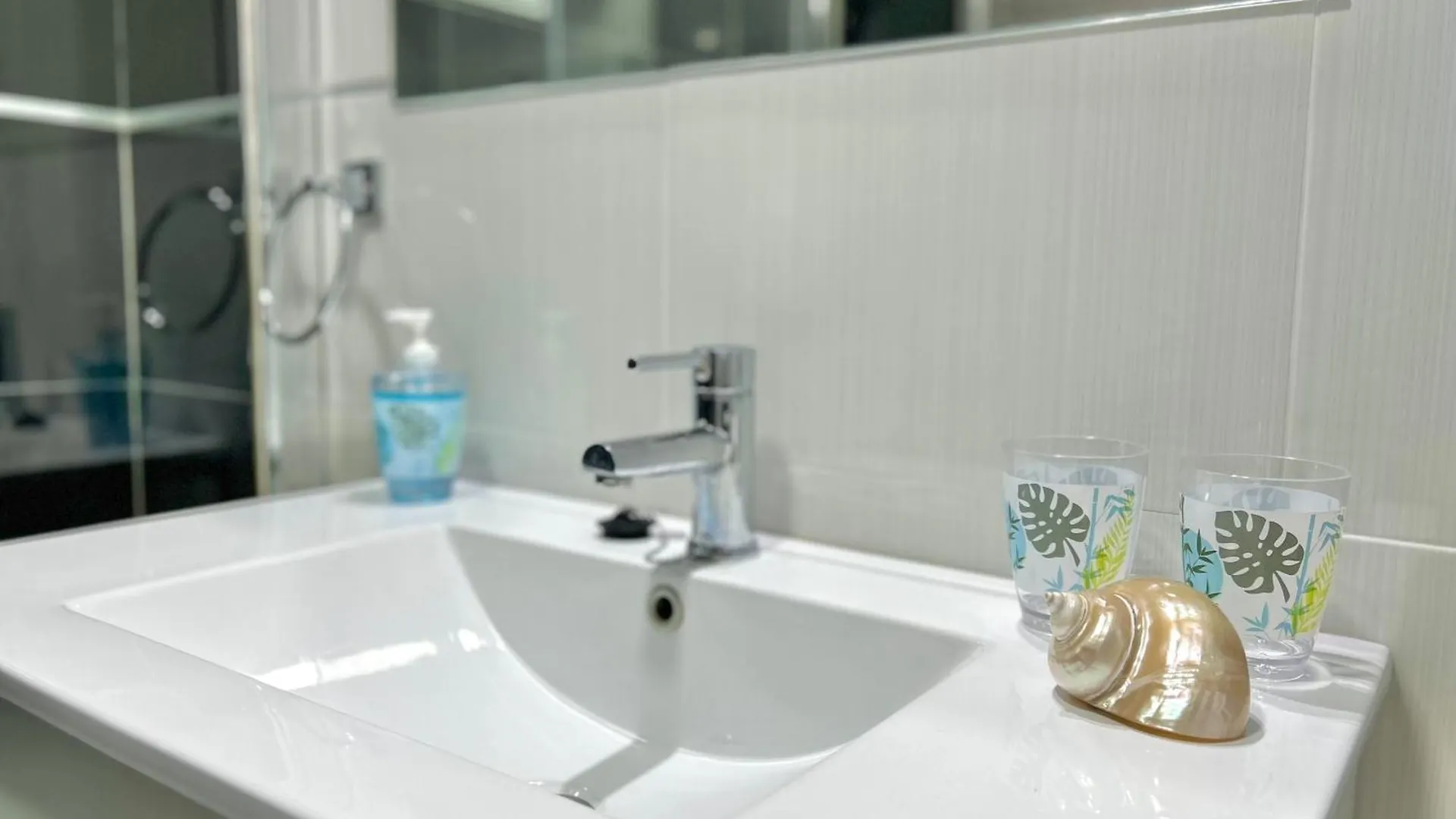 Apartamento Hoja De Palma Benalmádena