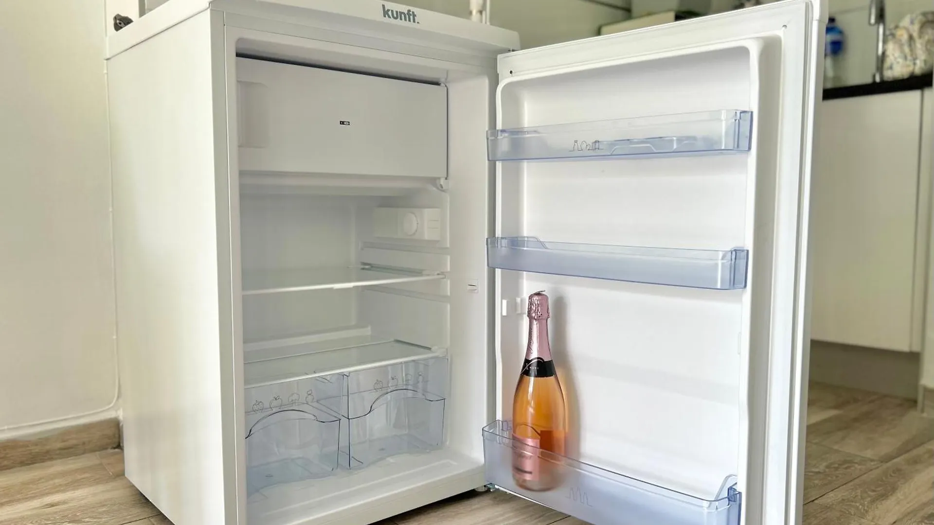 Apartamento Hoja De Palma Benalmádena
