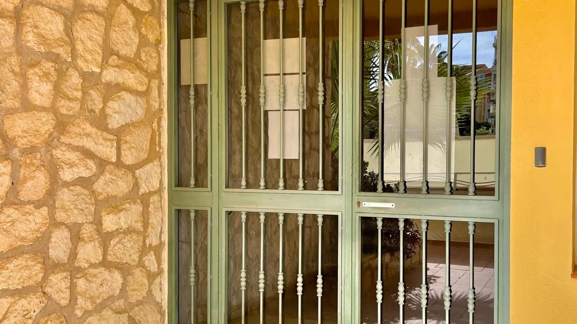 Apartamento Hoja De Palma Benalmádena