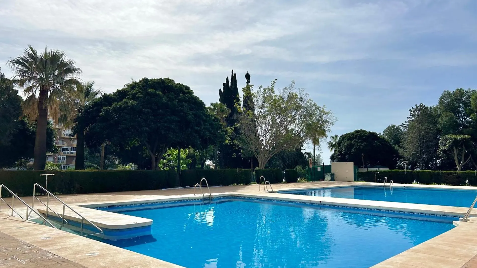 Hoja De Palma Apartment Benalmadena